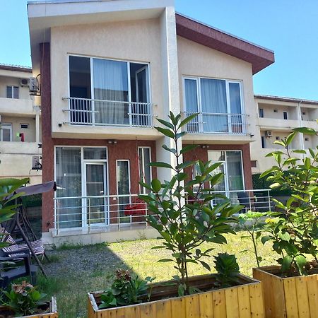 Apartment Imeri Ureki Exterior foto