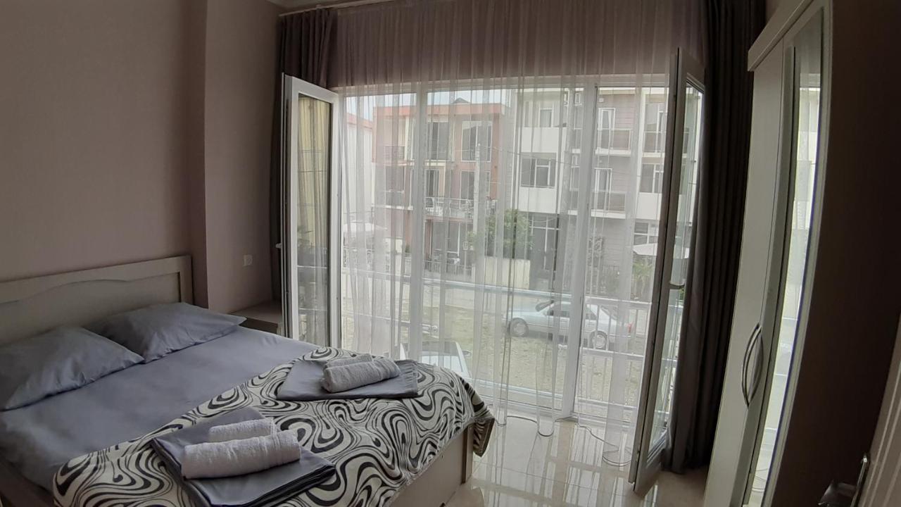 Apartment Imeri Ureki Exterior foto