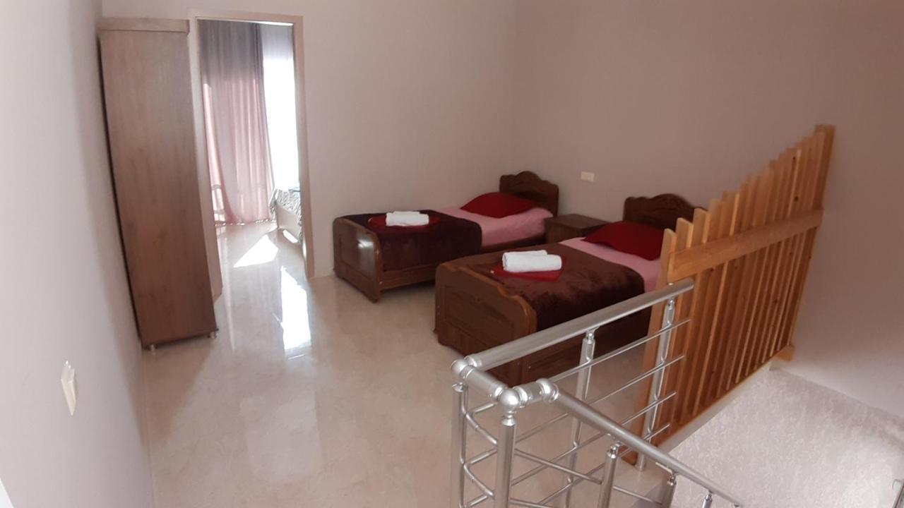 Apartment Imeri Ureki Exterior foto
