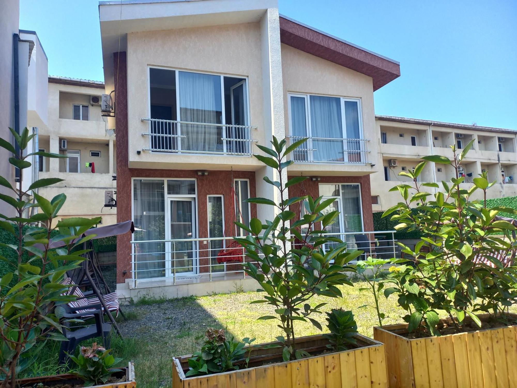 Apartment Imeri Ureki Exterior foto